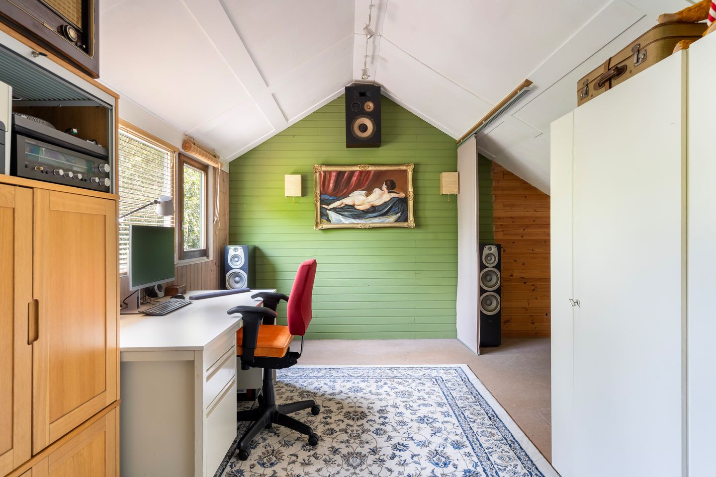 Foto 44 van Zwaluwenburg 13