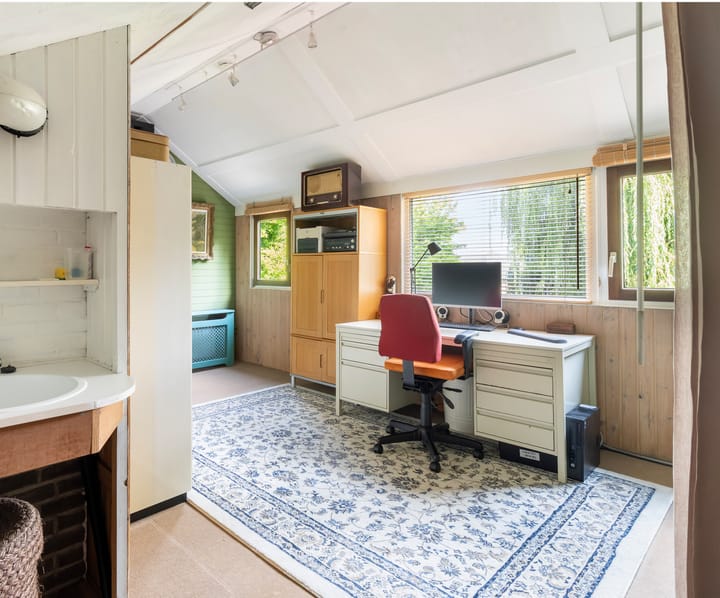 Foto 45 van Zwaluwenburg 13