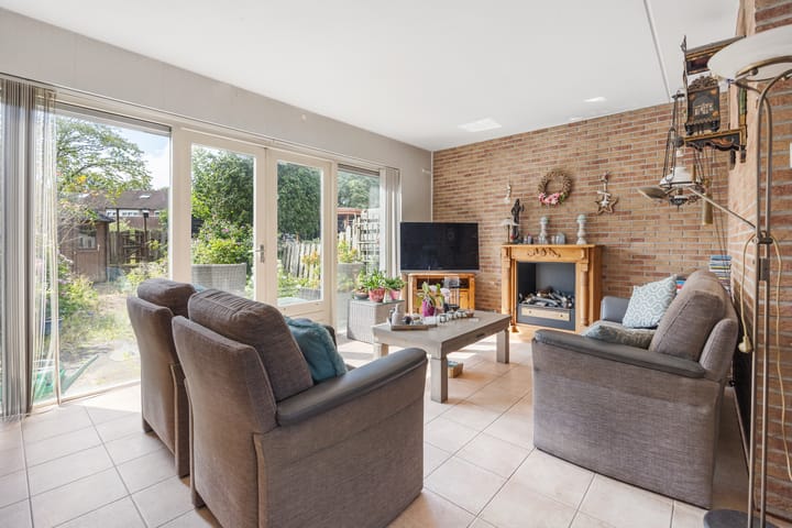 Foto 2 van Rozengaard 14 3