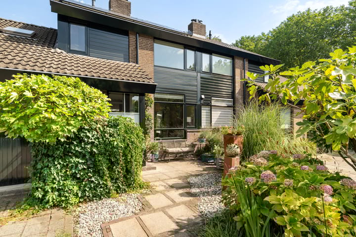 Foto 50 van Zwaluwenburg 13