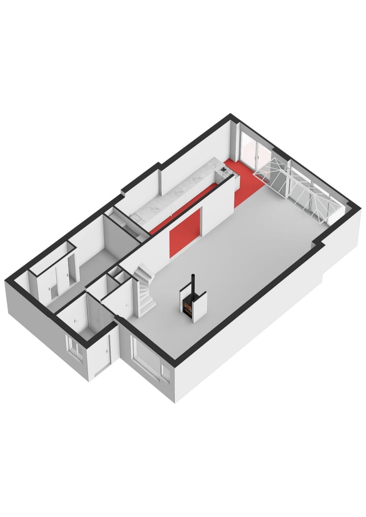 Foto 52 van Zwaluwenburg 13