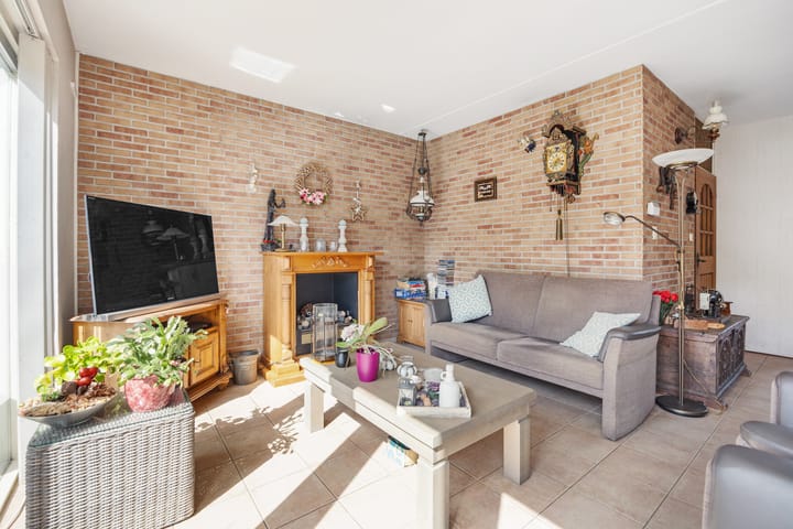 Foto 5 van Rozengaard 14 3