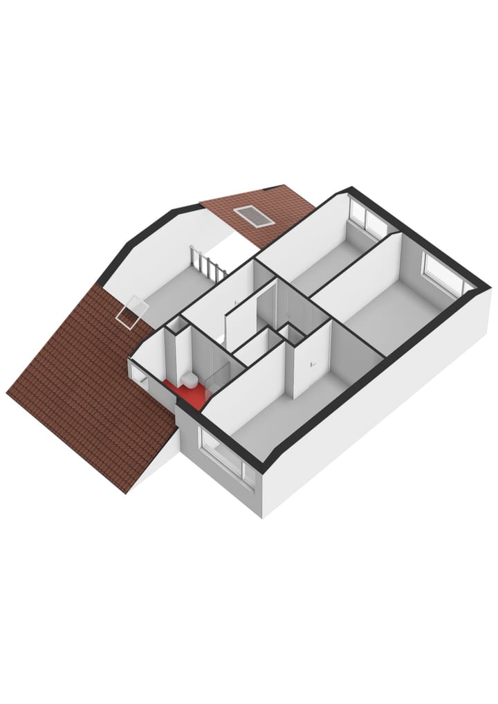 Foto 53 van Zwaluwenburg 13