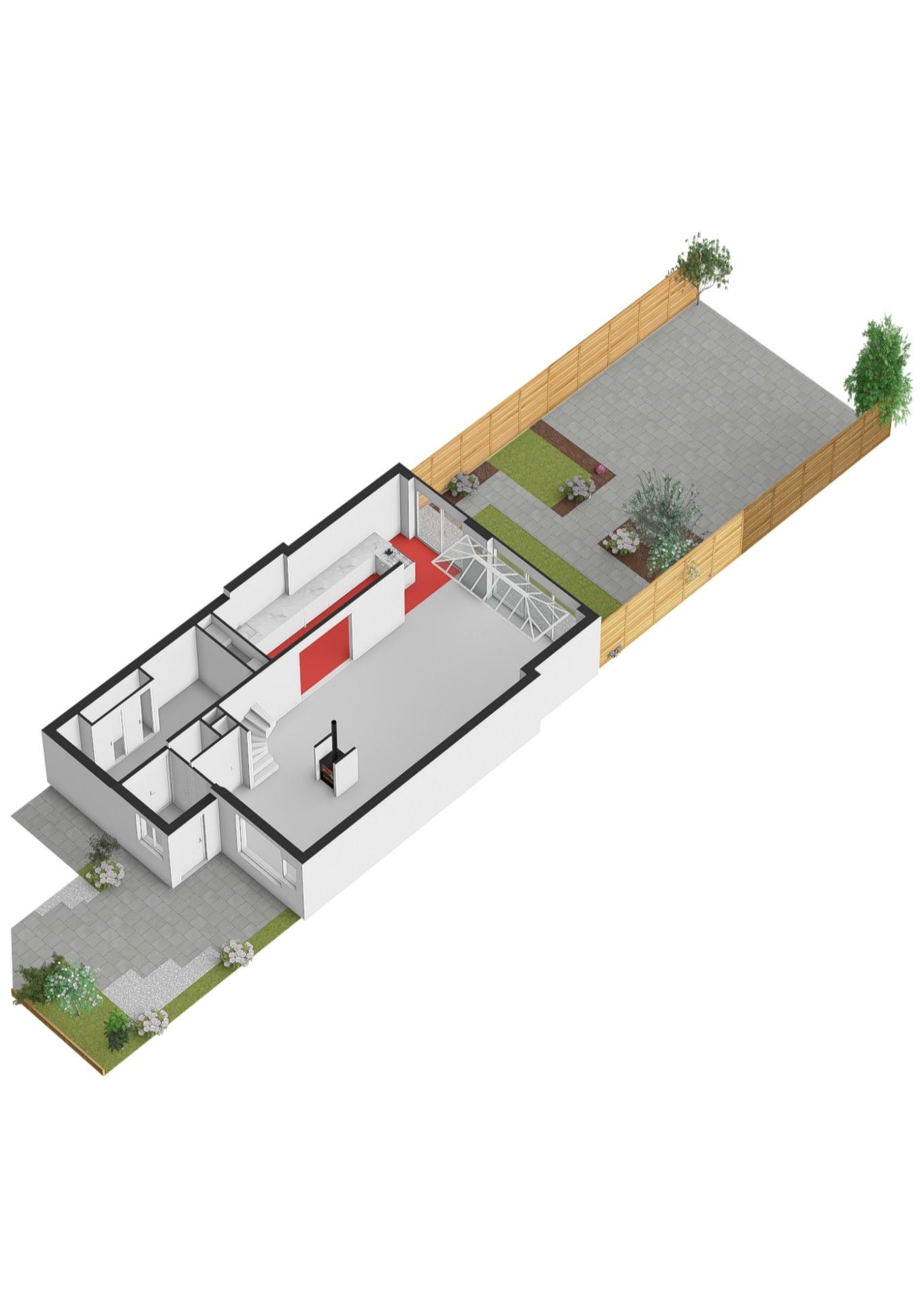 Foto 55 van Zwaluwenburg 13