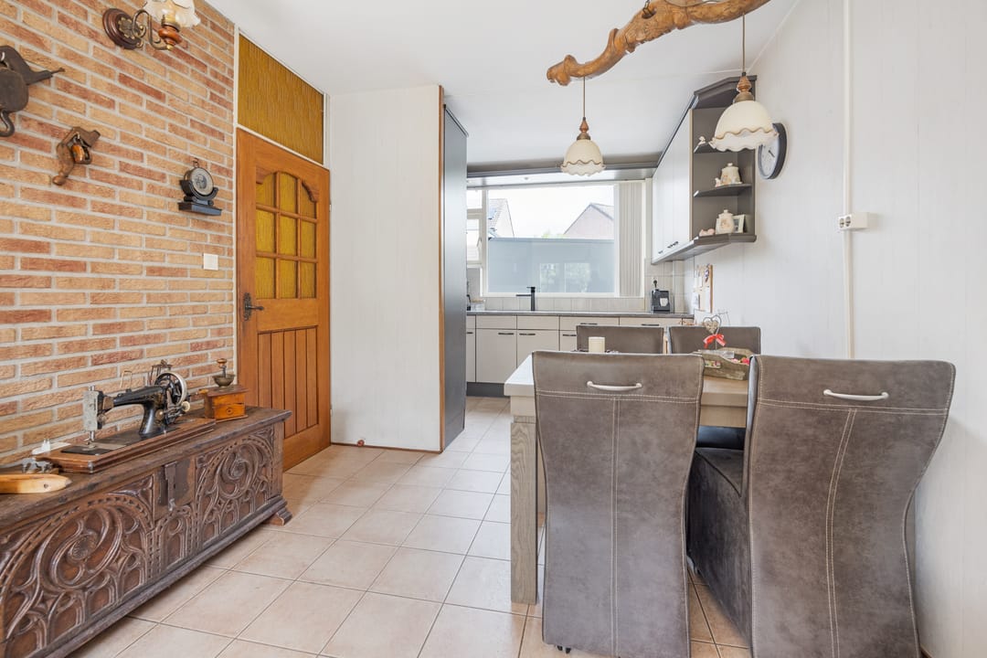 Foto 8 van Rozengaard 14 3