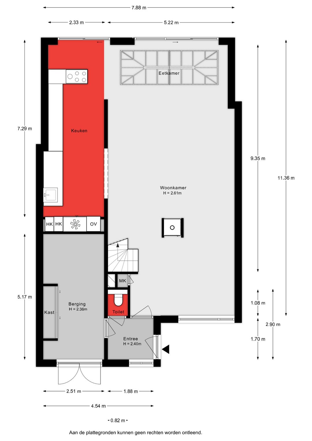 Foto 56 van Zwaluwenburg 13