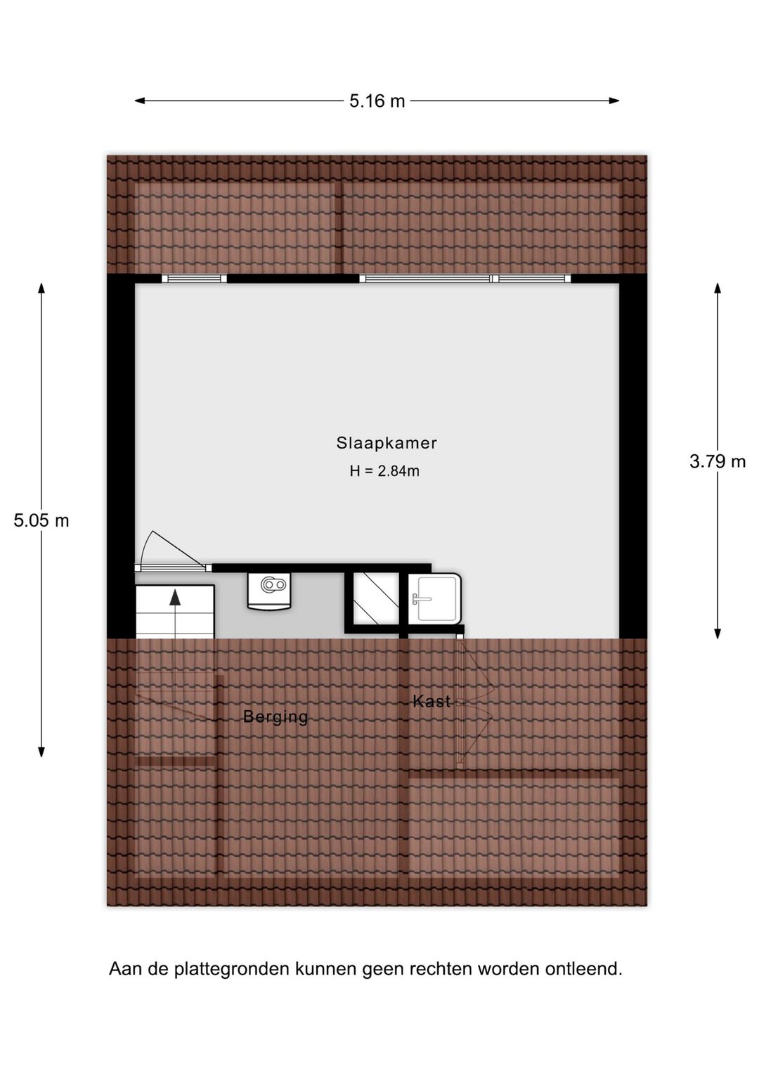 Foto 58 van Zwaluwenburg 13