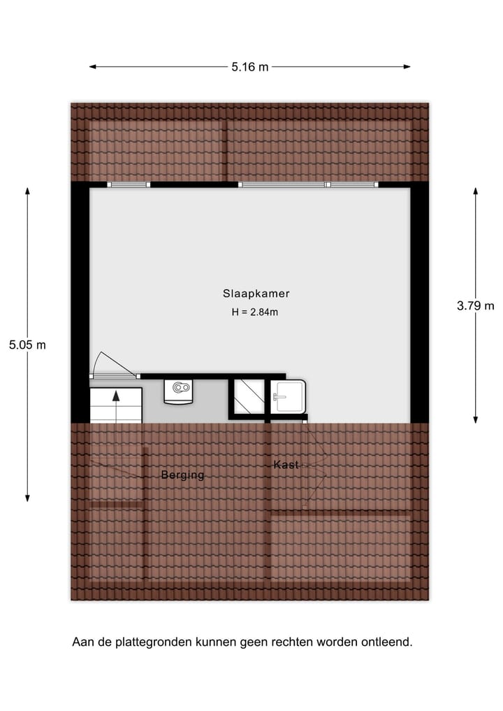 Foto 58 van Zwaluwenburg 13