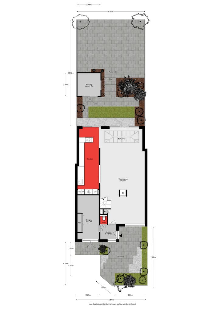 Foto 59 van Zwaluwenburg 13