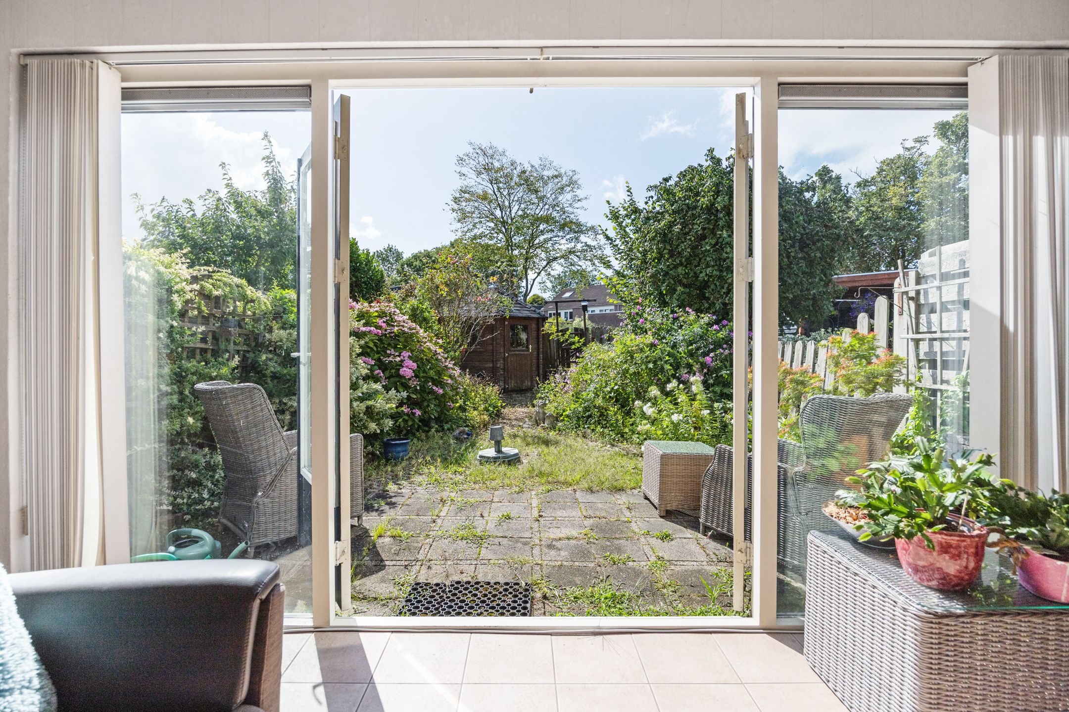 Foto 12 van Rozengaard 14 3