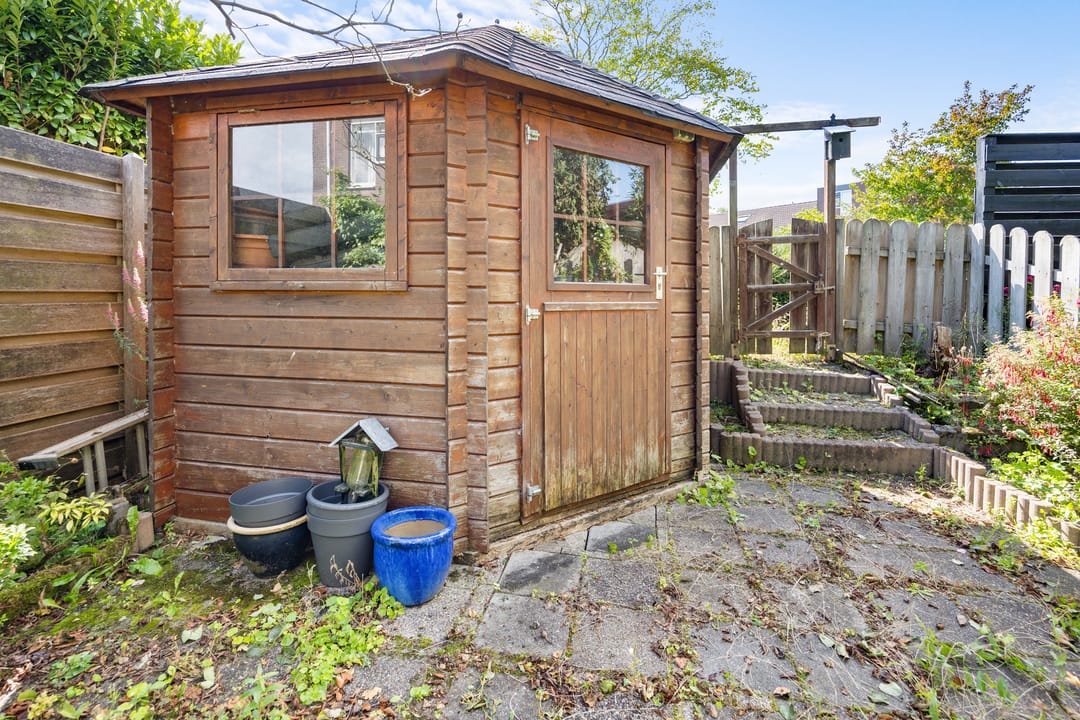 Foto 26 van Rozengaard 14 3