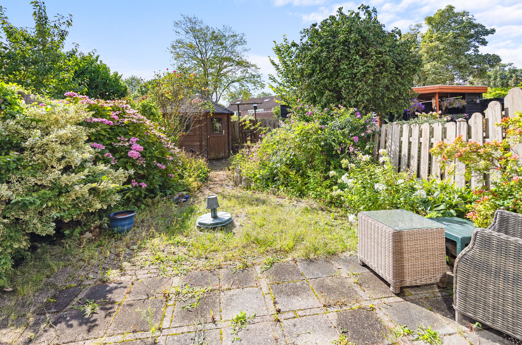 Foto 27 van Rozengaard 14 3