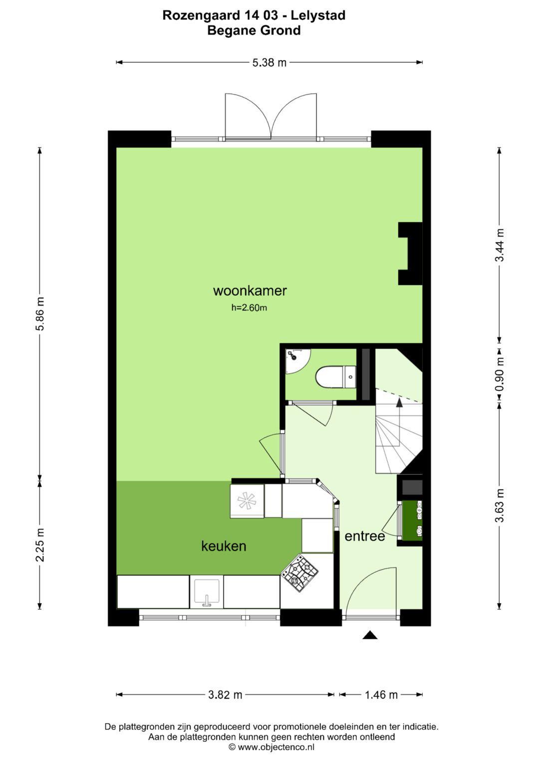 Foto 30 van Rozengaard 14 3