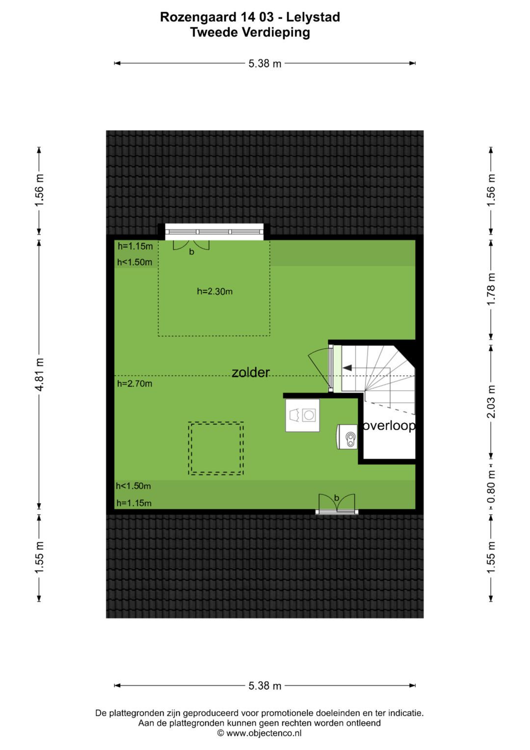 Foto 32 van Rozengaard 14 3