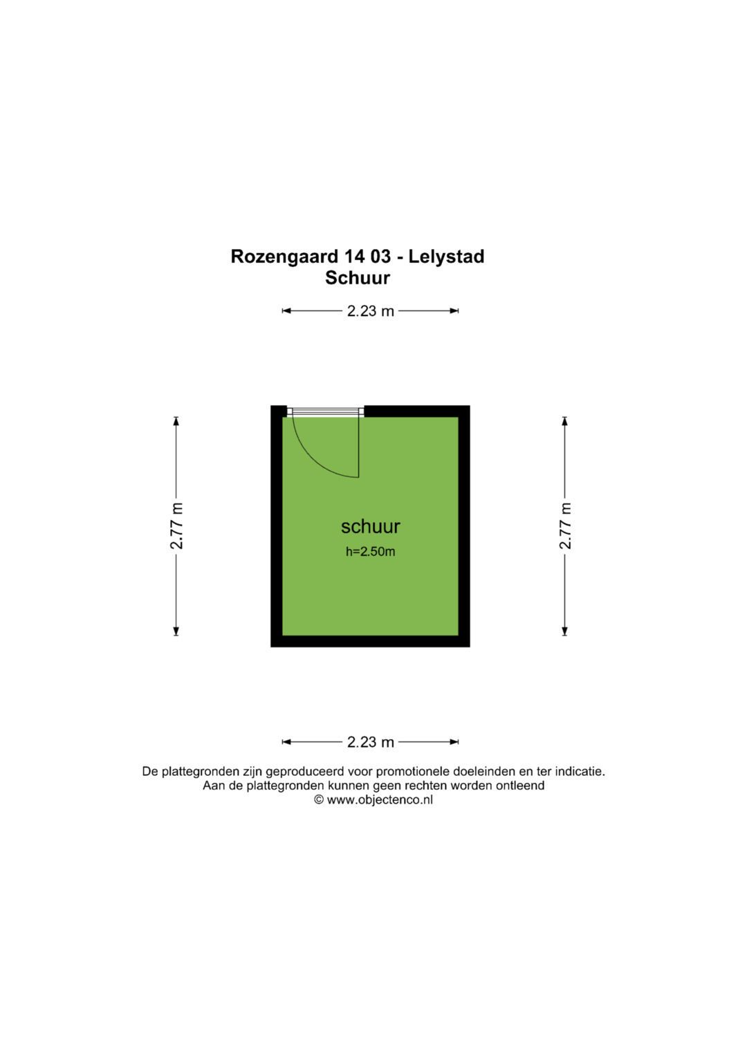 Foto 34 van Rozengaard 14 3