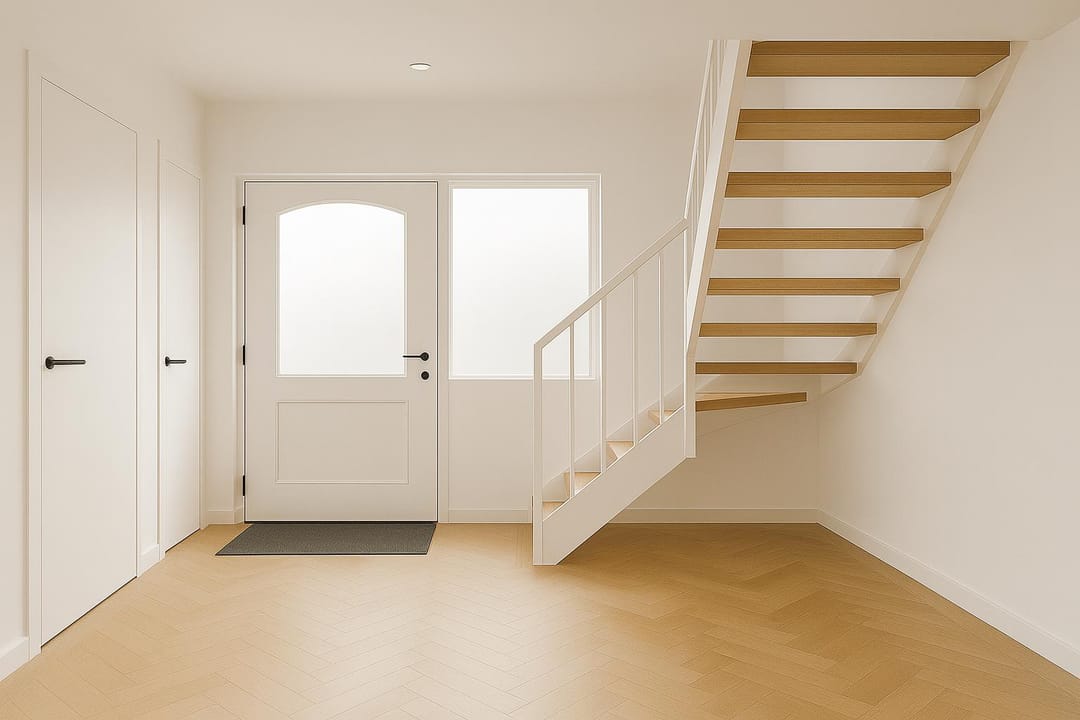 Photo 7 of Wollegrasstraat 26