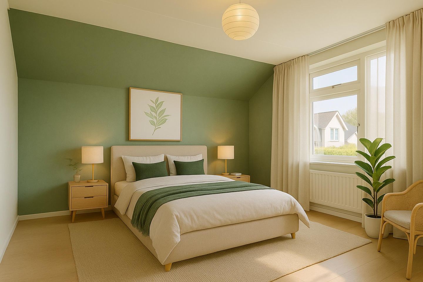 Photo 14 of Wollegrasstraat 26