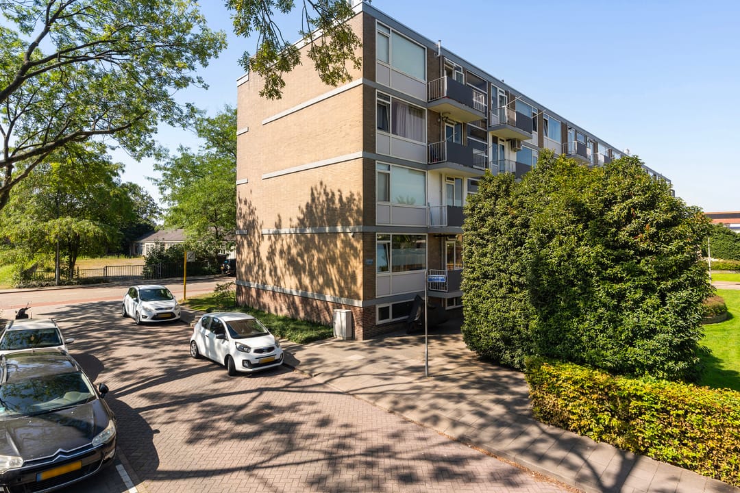 Foto 1 van Rijnstraat 17-A