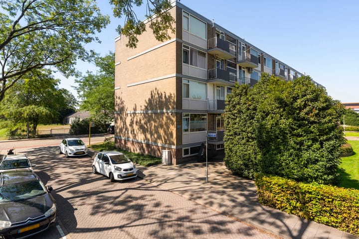 Foto 1 van Rijnstraat 17-A