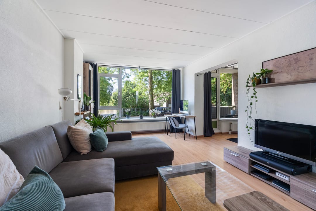 Foto 2 van Rijnstraat 17-A