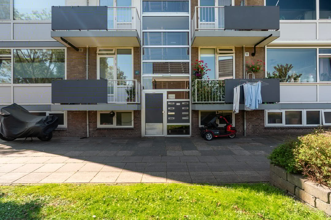 Foto 7 van Rijnstraat 17-A