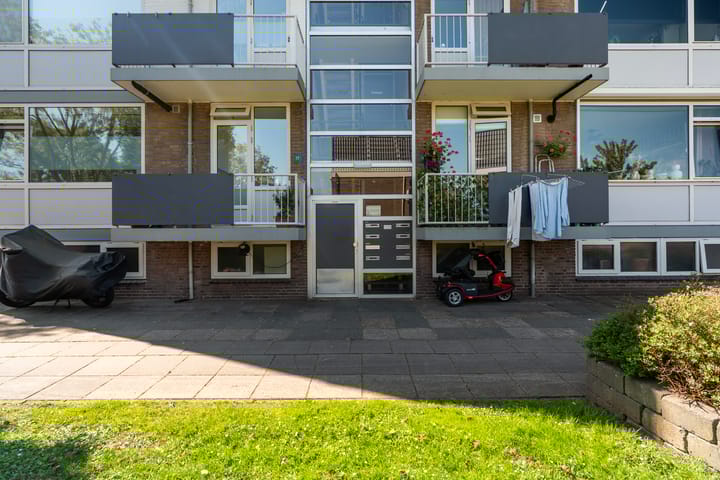 Foto 7 van Rijnstraat 17-A