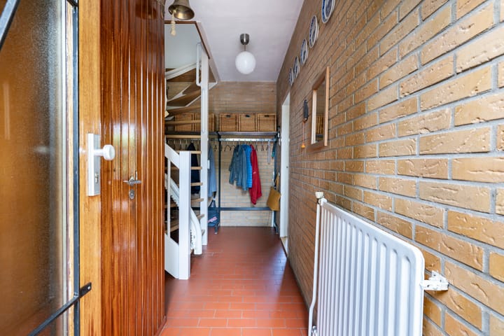 Foto 3 van Meidoornpad 27