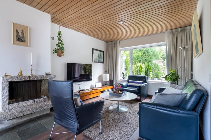 Foto 4 van Meidoornpad 27