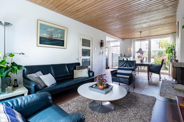 Foto 6 van Meidoornpad 27