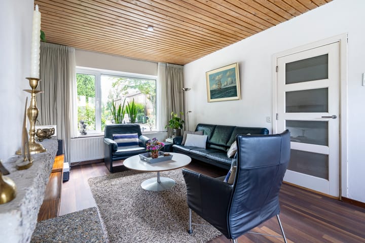 Foto 7 van Meidoornpad 27