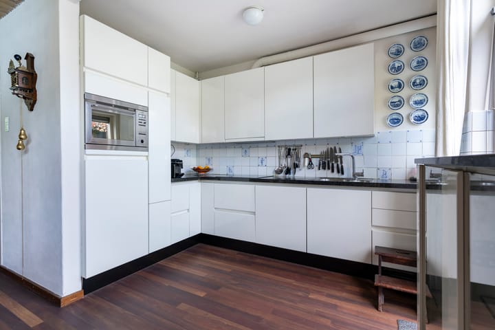 Foto 9 van Meidoornpad 27