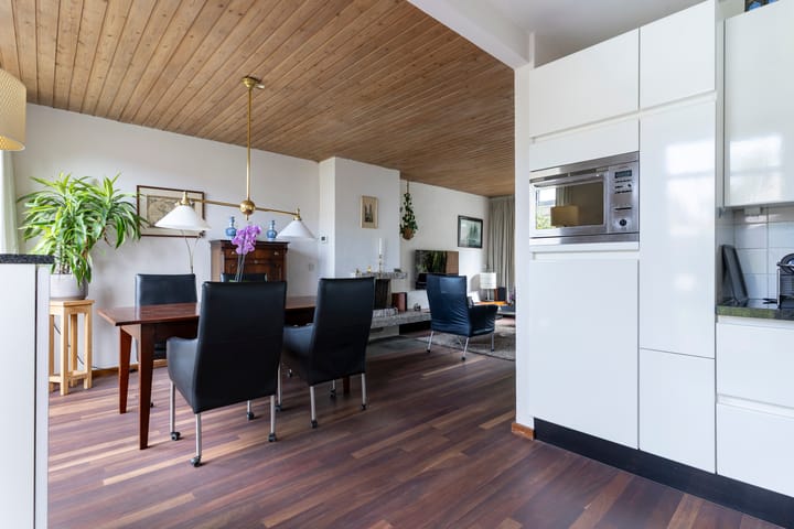 Foto 10 van Meidoornpad 27