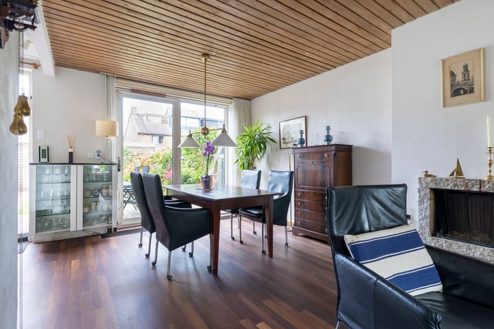 Foto 11 van Meidoornpad 27