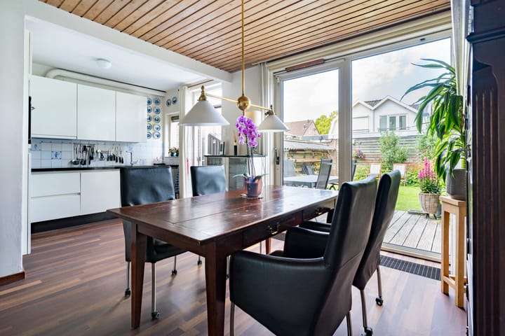 Foto 12 van Meidoornpad 27