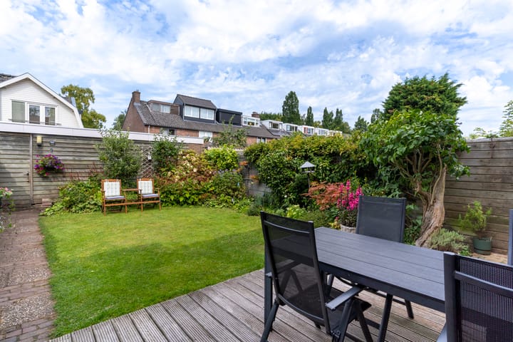 Foto 13 van Meidoornpad 27