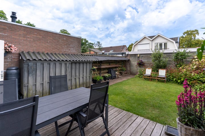 Foto 16 van Meidoornpad 27