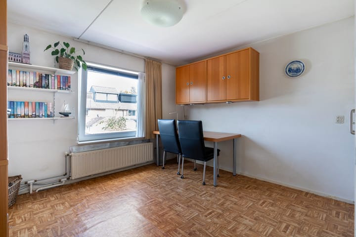 Foto 20 van Meidoornpad 27