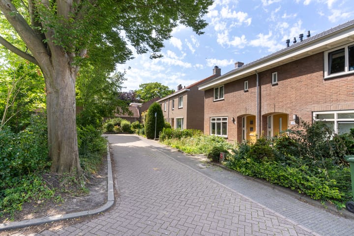 Foto 36 van Meidoornpad 27