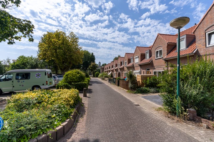 Foto 39 van Meidoornpad 27