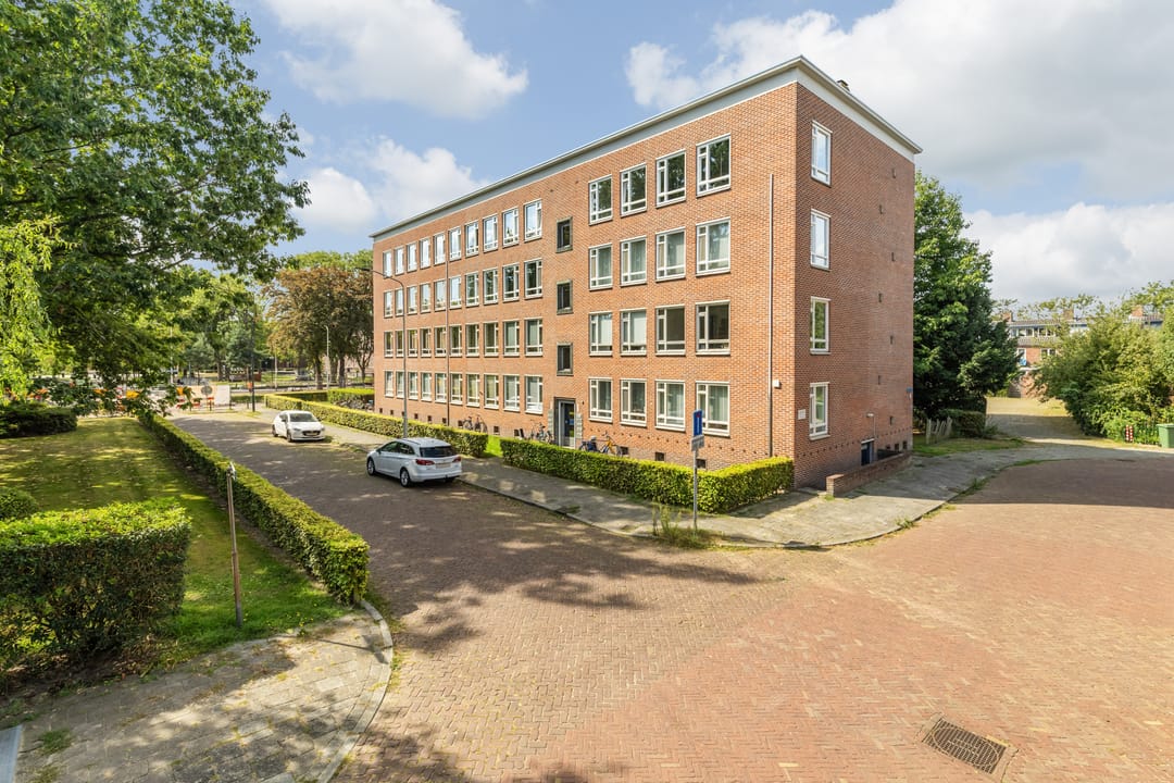 Foto 1 van St. Ignatiusstraat 81-C