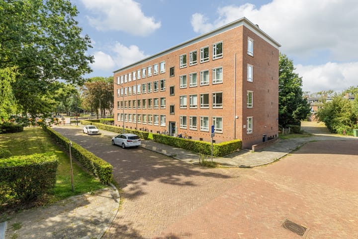 Foto 1 van St. Ignatiusstraat 81-C