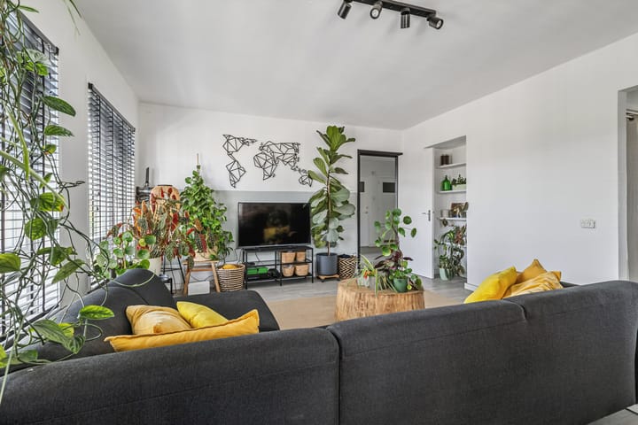 Foto 10 van St. Ignatiusstraat 81-C