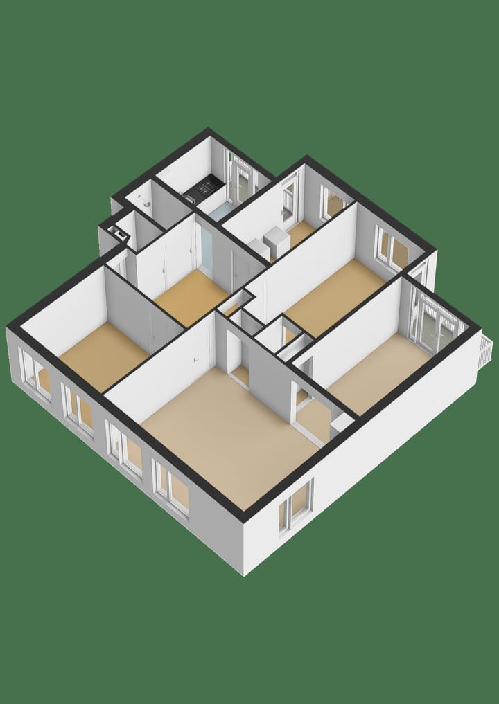 Foto 36 van St. Ignatiusstraat 81-C