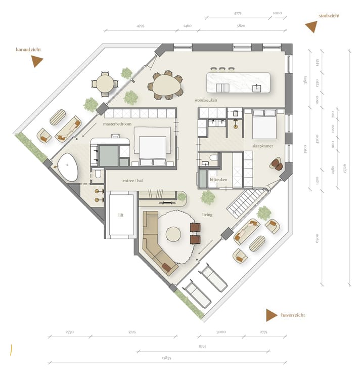 Photo 4 of Seilskade 84