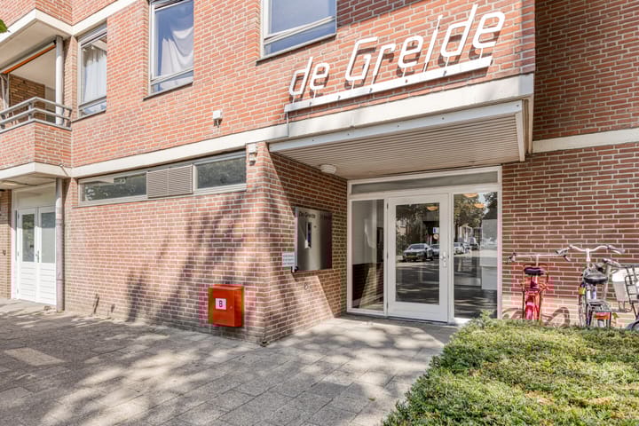 Foto 5 van de Greide 46