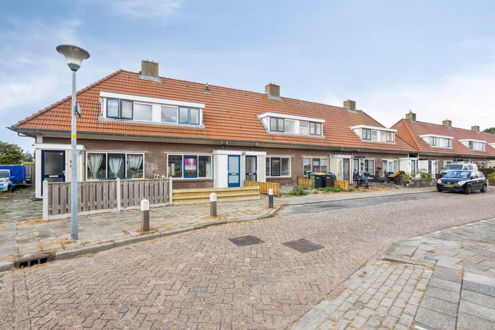 Foto 3 van Dahliastraat 130