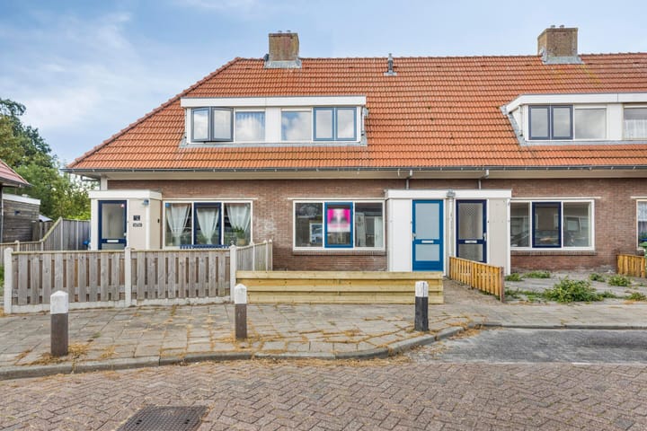 Foto 2 van Dahliastraat 130