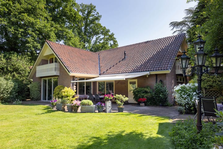 Foto 4 van Jonkmansweg 1
