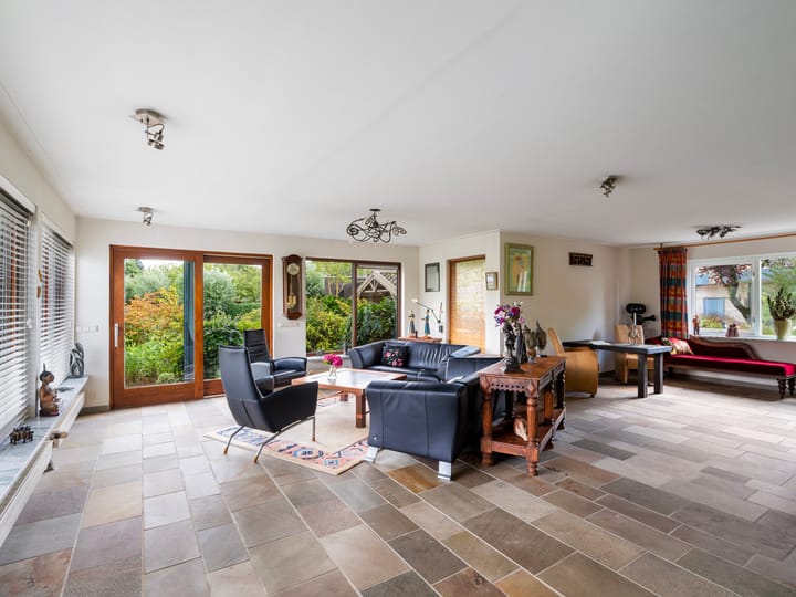 Foto 3 van Pijlstoep 40