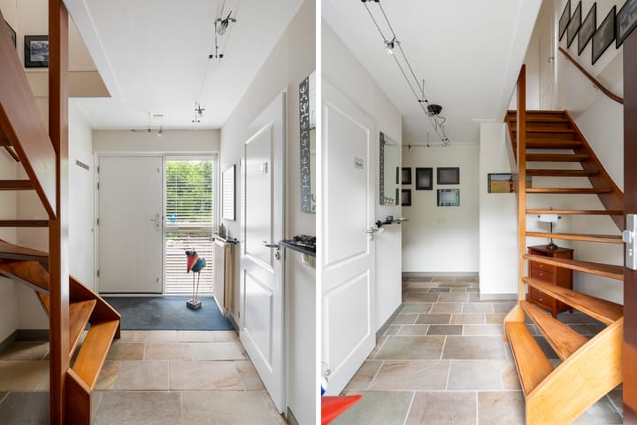 Foto 4 van Pijlstoep 40